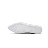 Damen Casual Schuhe Silber - OPP Deutschland - Mode Schuhe