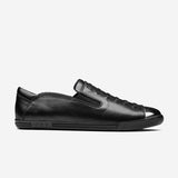 Loafers Schuhe Bright Schwarz - OPP Deutschland - Mode Schuhe