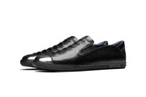 Loafers Schuhe Bright Schwarz - OPP Deutschland - Mode Schuhe