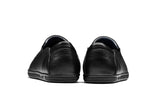 Loafers Schuhe Bright Schwarz - OPP Deutschland - Mode Schuhe