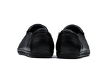 Loafers Schuhe Schwarz - OPP Deutschland - Mode Schuhe