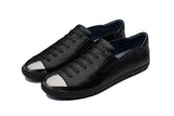 Loafers Schuhe Schwarz - OPP Deutschland - Mode Schuhe