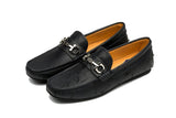 Loafers  Blau - OPP Deutschland - Mode Schuhe