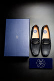 Loafers  Blau - OPP Deutschland - Mode Schuhe