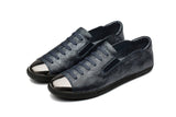 Loafers Schuhe Blau - OPP Deutschland - Mode Schuhe