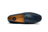 Loafers Blau - OPP Deutschland - Mode Schuhe