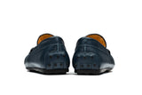 Loafers Blau - OPP Deutschland - Mode Schuhe