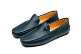 Loafers Blau - OPP Deutschland - Mode Schuhe