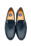 Loafers Blau - OPP Deutschland - Mode Schuhe