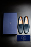 Loafers Blau - OPP Deutschland - Mode Schuhe