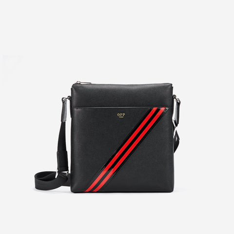 Leder Tasche - OPP Deutschland - Mode Schuhe