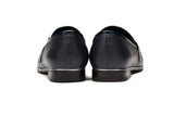 Schnallende Abendschuhe Schwarz - OPP Deutschland - Mode Schuhe