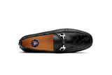 Loafers Schwarz - OPP Deutschland - Mode Schuhe