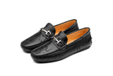 Loafers Schwarz - OPP Deutschland - Mode Schuhe