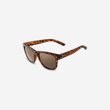 Herren & Damen Sonnenbrille Braun - OPP Deutschland - Mode Schuhe