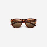 Herren & Damen Sonnenbrille Braun - OPP Deutschland - Mode Schuhe