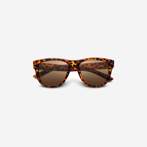 Herren & Damen Sonnenbrille Braun - OPP Deutschland - Mode Schuhe