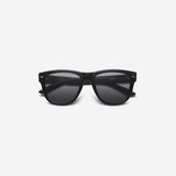 Herren & Damen Sonnenbrille Schwarz - OPP Deutschland - Mode Schuhe