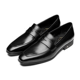 Abendschuhe Schwarz - OPP Deutschland - Mode Schuhe