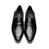 Abendschuhe Schwarz - OPP Deutschland - Mode Schuhe