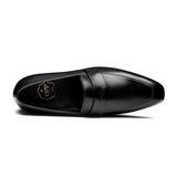 Abendschuhe Schwarz - OPP Deutschland - Mode Schuhe