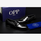 Abendschuhe Schwarz - OPP Deutschland - Mode Schuhe